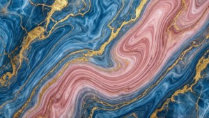 Marble Swirl Luxury