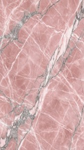 Marble Texture Pink Banner
