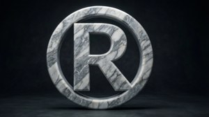 Marble Texture Symbol