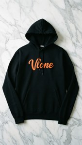 Marble Vlone Hoodie