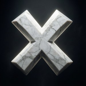 Marble X Void