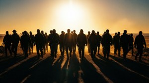 March Toward Equality