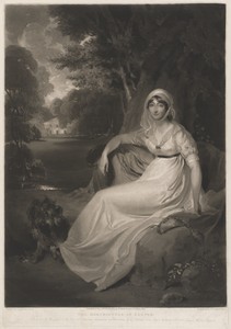 Marchioness of Exeter