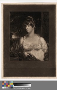 Marchioness of Sligo