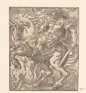 Marcus Curtius