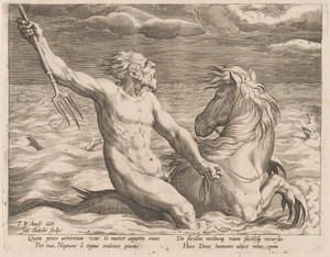Mare (The Sea)