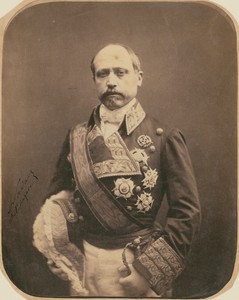 [Maréchal] Serrano