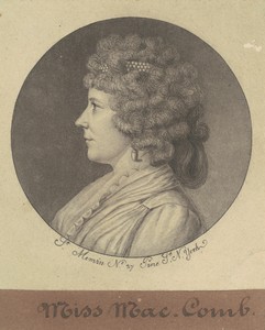 Margaret Marshall Armstrong