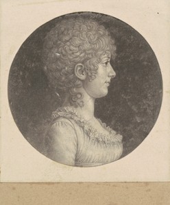 Margaret Polk