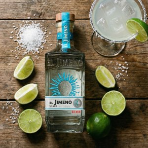 Margarita Flat Lay