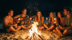 Margaritaville Bonfire Fun