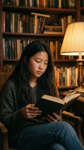 Margo Reading