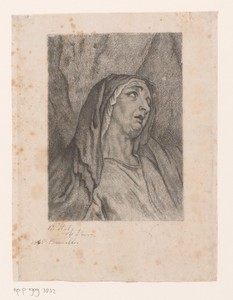 Maria als Mater Dolorosa