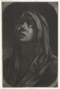 Maria als Mater Dolorosa