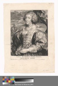 Maria de Medices