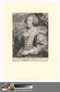 Maria de Medices