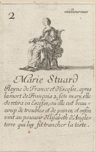 Maria I Stuart