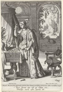 Maria Magdalena