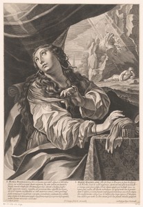 Maria Magdalena