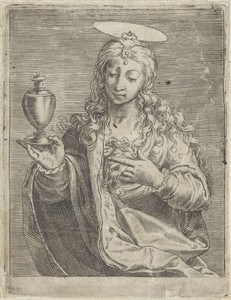 Maria Magdalena
