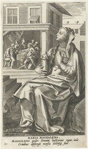 Maria Magdalena