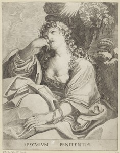Maria Magdalena
