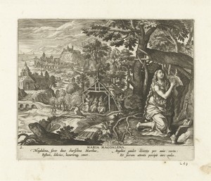 Maria Magdalena