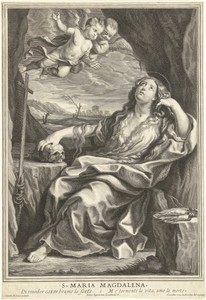 Maria Magdalena