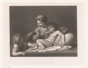 Art by Gustave Lévy