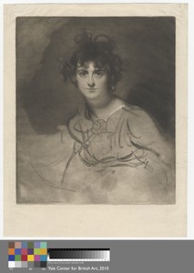 Maria Siddons