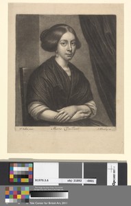 Maria Vaillant