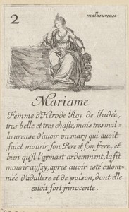 Mariamne