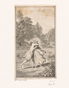 Mariane en Säugling