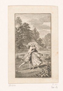 Mariane en Säugling