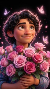 Mariano the Romantic