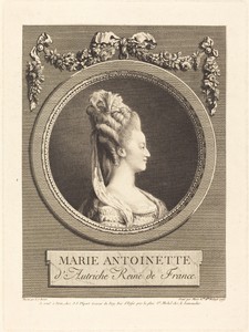 Marie-Antoinette