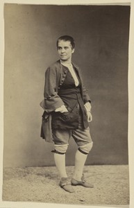Marie Laurent