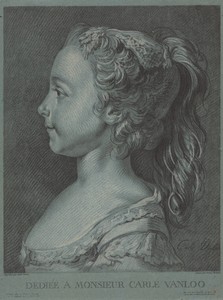 Marie-Rosalie Vanloo