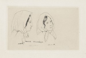 Marie Villasèque