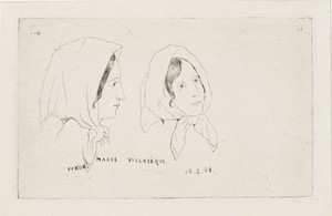Marie Villasèque