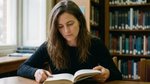 Marienne Reads