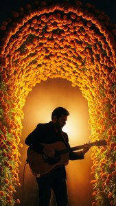 Marigold Arch
