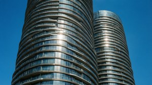 Marilyn Monroe Towers