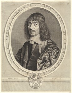 Marin Cureau de la Chambre