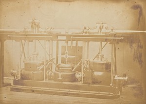 Marine Engines