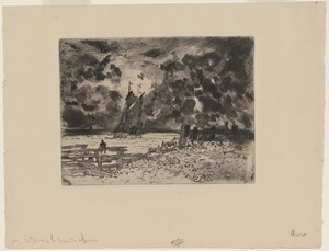 Marine: Souvenir of Medway