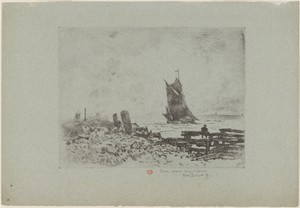 Marine: Souvenir of Medway