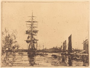 Marine View