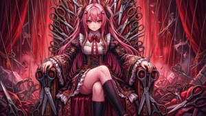 Marionette of Chaos