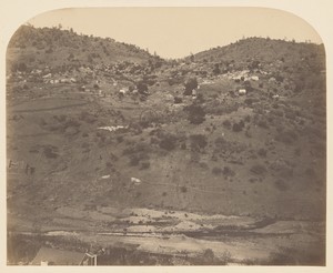 [Mariposa Creek]